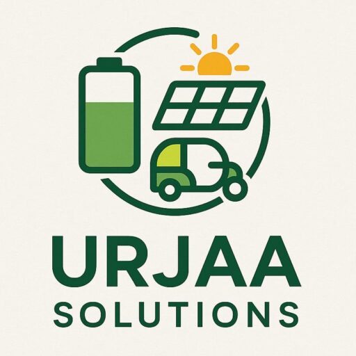 Urjaasolutions logo